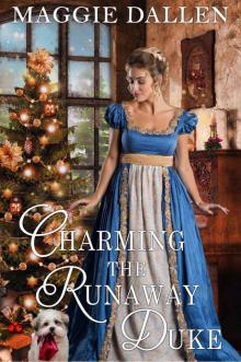 Charming the Runaway Duke