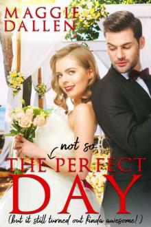 The (Not So) Perfect Day: Falling in Friar Hollow #1