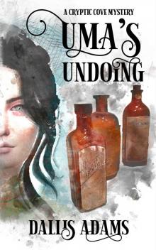 Uma's Undoing Uma's Undoing
