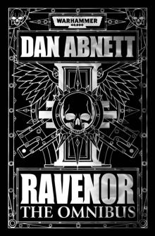 Ravenor Omnibus