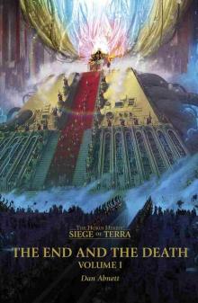The End And The Death, Volume 1