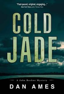 Cold Jade Cold Jade