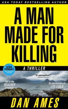 The Jack Reacher Cases_A Man Made For Killing The Jack Reacher Cases_A Man Made For Killing