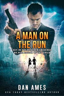 The JACK REACHER Cases (A Man on the Run) The JACK REACHER Cases (A Man on the Run)