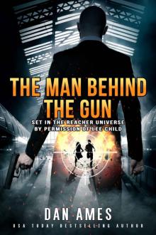 The Jack Reacher Cases