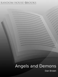 Angels and Demons Angels and Demons