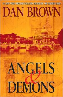 Angels & Demons rl-1 Angels & Demons rl-1