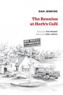 The Reunion at Herb's Cafe
