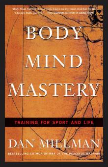 Body Mind Mastery