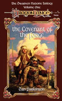 The Covenant of the Forge The Covenant of the Forge