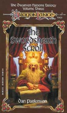 The Swordsheath Scroll dn-3