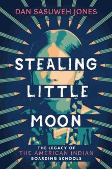 Stealing Little Moon
