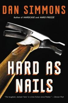 Hard as Nails Hard as Nails