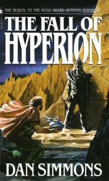 Hyperion Cantos 02 - The Fall of Hyperion