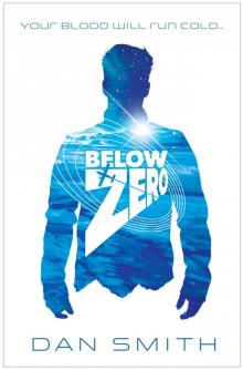 Below Zero Below Zero