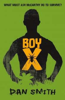 Boy X Boy X
