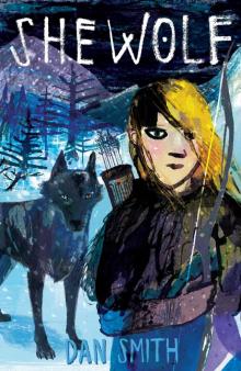 She Wolf She Wolf