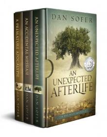 The Dry Bones Society- The Complete Series