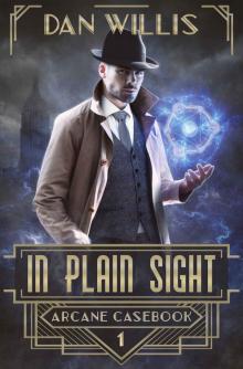In Plain Sight In Plain Sight