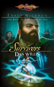 The Survivors aot-2 The Survivors aot-2