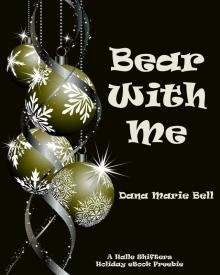 Book 2.5 Bear With Me