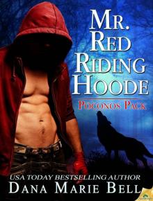 Mr. Red Riding Hoode pp-2 Mr. Red Riding Hoode pp-2
