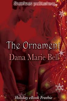 The Ornament: Adrian and Sheri (halle pumas)