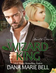 The Wizard King The Wizard King