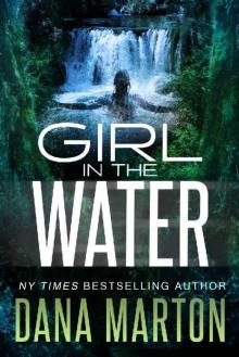 Girl in the Water Girl in the Water