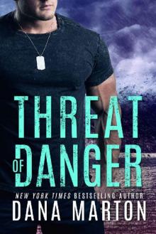 Threat of Danger Threat of Danger