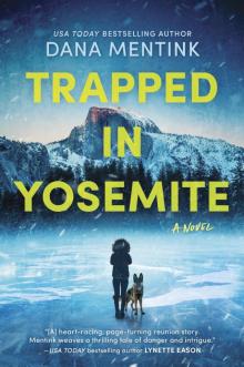 Trapped in Yosemite