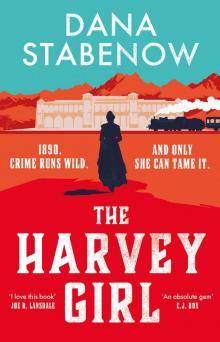 The Harvey Girl The Harvey Girl