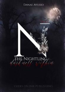 The Nightling: Darkness Within The Nightling: Darkness Within