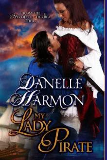 My Lady Pirate My Lady Pirate