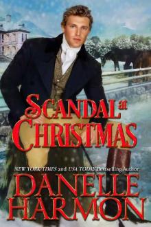 Scandal At Christmas_A Christmas Novella Scandal At Christmas_A Christmas Novella