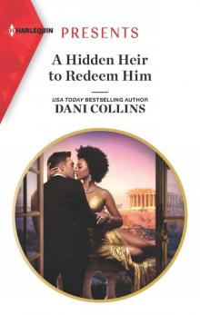 A Hidden Heir to Redeem Him
