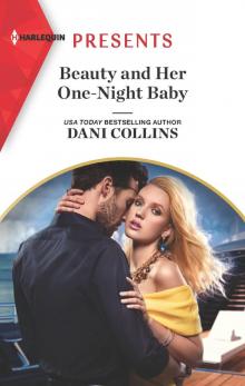 Beauty and Her One-Night Baby