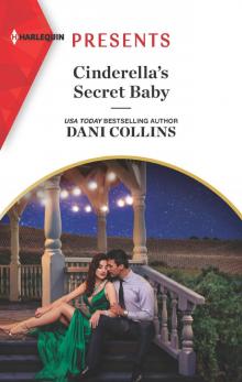 Cinderella's Secret Baby