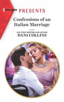 Confessions of an Italian Marriage Confessions of an Italian Marriage