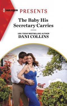 The Baby His Secretary Carries