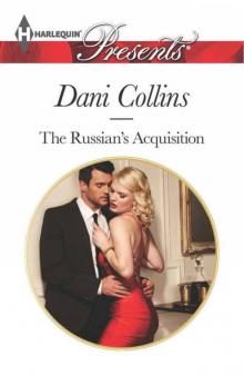 THE RUSSIAN'S ACQUISTION
