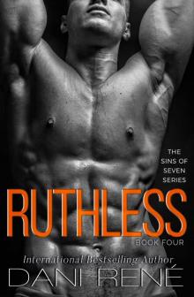 Ruthless: Sins of Seven Series Ruthless: Sins of Seven Series