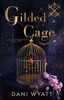 Gilded Cage
