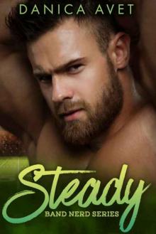 Steady (Band Nerd #1)