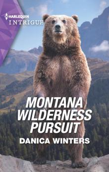 Montana Wilderness Pursuit Montana Wilderness Pursuit