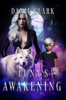 Luna's Awakening