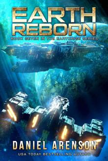 Earth Reborn (Earthrise Book 7) Earth Reborn (Earthrise Book 7)