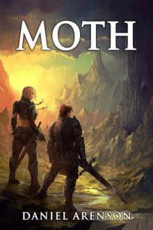 Moth Moth