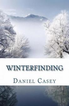 Winterfinding Winterfinding