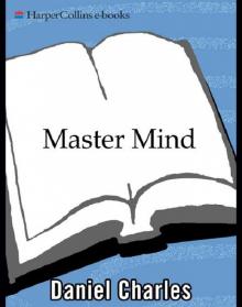 Master Mind